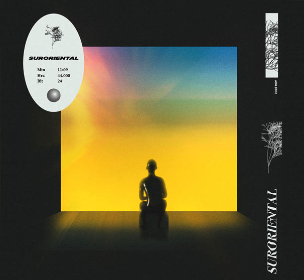 Surprise single 2019  de Meridiano de Zürich